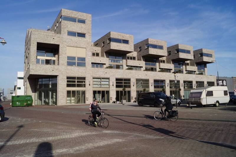 projecten 88 appartementen werf07 scheveningen v2plus
