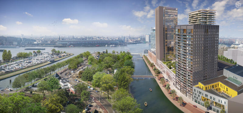 projecten 366 appartementen bold iplusbus