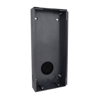 Inbouwdoos; CE-6502 voor Sixty5 deurpanelen | G2+, IP G+