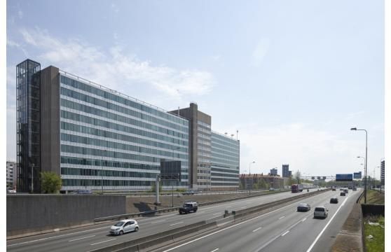 projecten 331 appartementen de studio fase ii v6plus