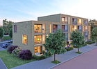 projecten 44 appartememten aan de hogenkamp
