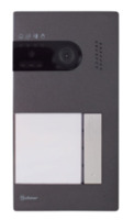 Soul camera-spreek-luister paneel | 1 beldrukker | G2+ kits