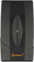 Lezer | Opbouw | iP-Opener & Easy Gate Controller