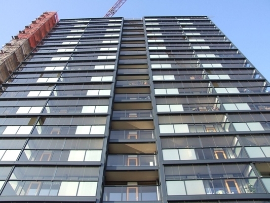 projecten piazzaflat gorinchem