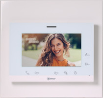 Verloopplaat | Ander merk monitor naar ART 7 monitor | GTwin & G2+ kits