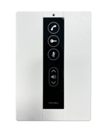 Handsfree Audio Toestel | iPlus & iPlusBUS