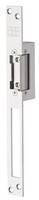 Deuropener | Inbouw, verstelbare schoot, lange sluitplaat, 800kg | 10-24Vac/dc