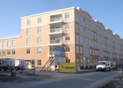 projecten 84 appartementen homerun
