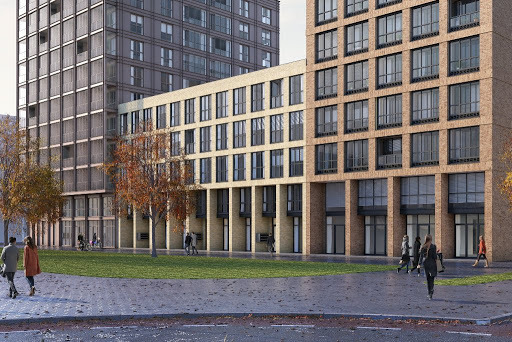 projecten 414 appartementen lieven zuidblok fase 8 iplusbus ip opener