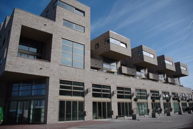 projecten 88 appartementen werf07 scheveningen v2plus