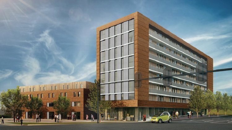 projecten 98 appartementen stack v2plus