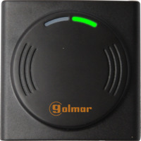 Lezer | Opbouw, P60, Mifare+ | iP-Opener & Easy Gate Controller