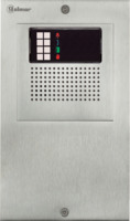Spreek-luister paneel | Postkast, Nexa Inox, 60 aansluitingen | GTwin