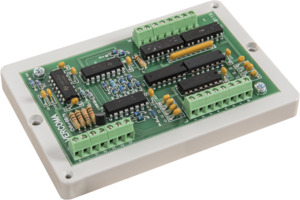 Beldrukker-matrix unit | A2Plus - A4Plus - V6Plus