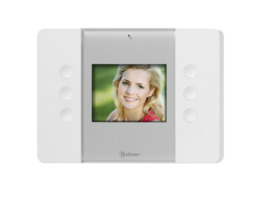 Eerste generatie handsfree IP monitor | iPlus