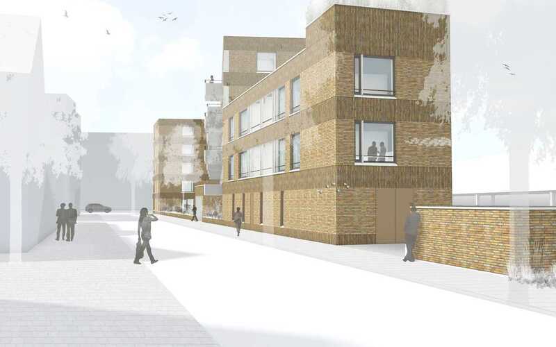 projecten 38 appartementen perron073 v2plus