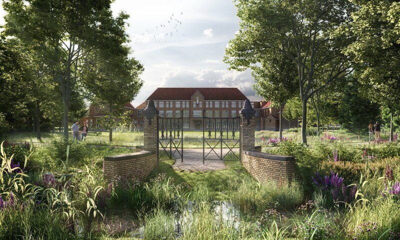 projecten 109 luxe appartementen missiehuis gtwin