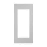 Afdekplaat | toepasbaar met de 6502 en 6507 panelen