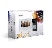 Soul LITE deurvideo kit | 7