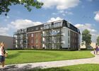 projecten 25 appartementen hart van berlicum