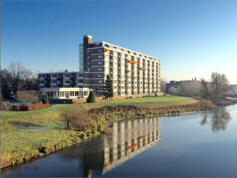 projecten 97 serviceappartementen zalneflat