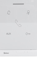 Handsfree telefoontoestel, met montageplaat | G2+
