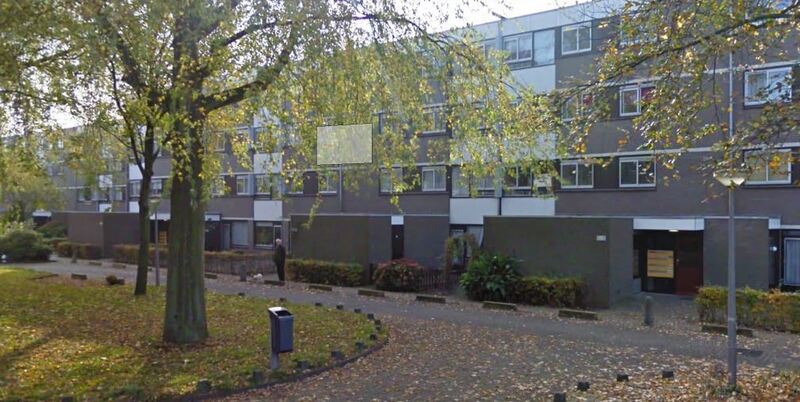 projecten 528 appartementen senso ii v2plus