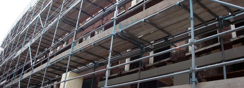 projecten 192 appartementen dr plesmansingel