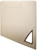 Toegangscontrole sleutel | Wit, 13.56 MHz Mifare+ | iP-Opener & Easy Gate Controller