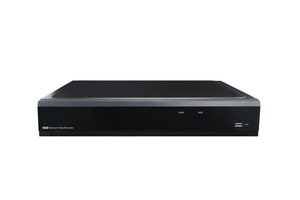 DVR | Hybride versie, 1080n, 12 kanaals, incl. 1Tb HDD