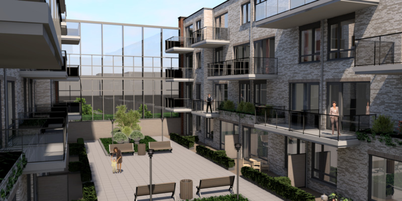 projecten 140 appartementen schipholweg 130 gtwin plus ip opener