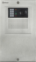 Camera-spreek-luister paneel | Postkast, Nexa Inox, 60 aansluitingen | GTwin