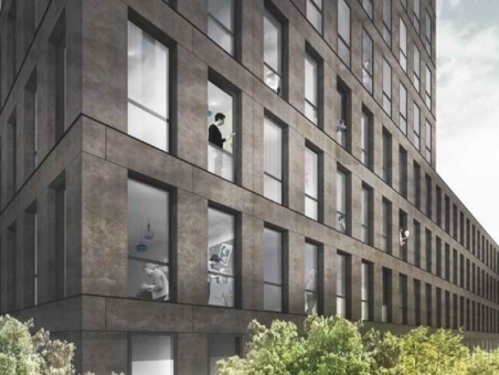 projecten 361 studentenappartementen de spartaan a4plus