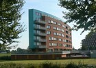 projecten 239 appartementen beeldsnijderstraat zwolle