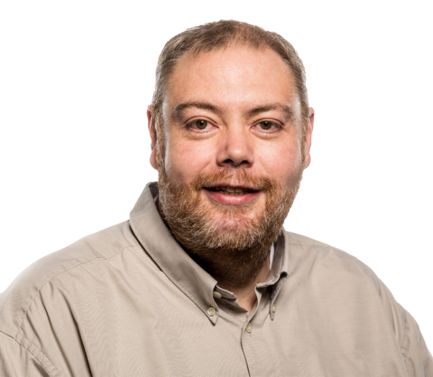 Ton van Namen, Support Consultant Ton van Namen