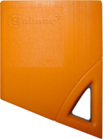 Toegangscontrole sleutel | Oranje, 13.56 MHz Mifare+ | iP-Opener & Easy Gate Controller