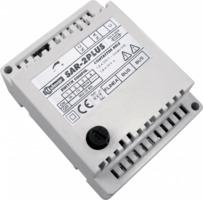 Relais | Voor aansturen diverse functies | A2Plus & V2Plus