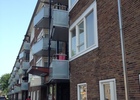 projecten 117 appartementen wibautstraat zaandam