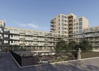 projecten 97 appartementen de monarch gtwin