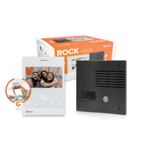 Rock LITE WIFI deurvideo kit | 4.3