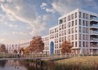 projecten suha ii te amsterdam west