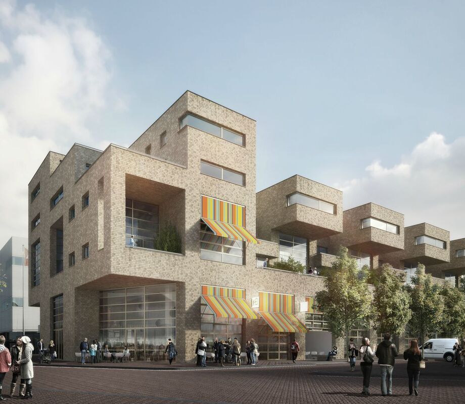 Vercoma: specialist in video intercom voor de woningmarkt