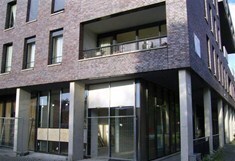 projecten 70 appartementen muiderwaard alkmaar