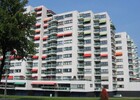 projecten 129 appartementen landmark