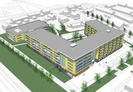 projecten 23 appartementen de amandelboom kampen