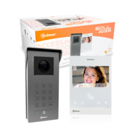 Soul ACCESS deurvideo kit | 4.3