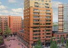projecten 52 appartementen brandaris nieuw waterlandplein