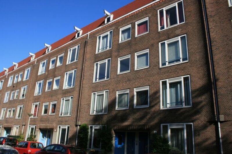 projecten 52 appartementen doggersbankstraat