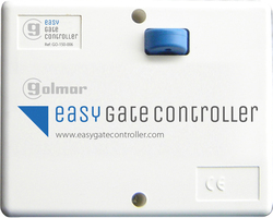 RF ontvanger | Easy Gate Controller