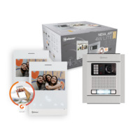 Nexa deurvideo kit | 4.3